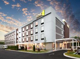 Home2 Suites By Hilton Raynham Taunton，位于雷纳姆的酒店