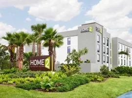 Home2 Suites By Hilton Stuart