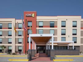 Home2 Suites by Hilton Roswell, NM，位于罗斯威尔的宠物友好酒店