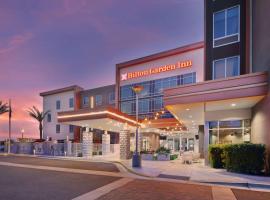 Hilton Garden Inn Chandler Downtown，位于钱德勒的希尔顿酒店