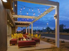 Home2 Suites By Hilton Yuma Pivot Point