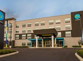 Tru By Hilton Columbus Airport