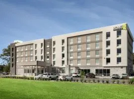 Home2 Suites By Hilton Norfolk Airport，位于诺福克诺福克国际机场 - ORF附近的酒店