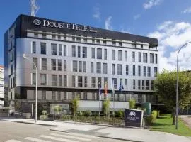 DoubleTree By Hilton A Coruña