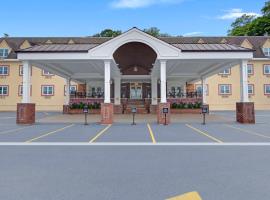 The Roslyn, Tapestry Collection by Hilton，位于Roslyn的酒店
