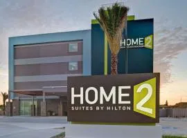 Home2 Suites Corpus Christi Southeast, Tx