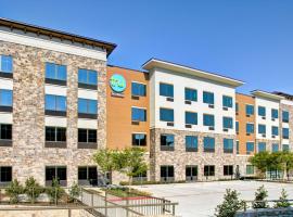 Tru By Hilton Rockwall Dallas, Tx，位于罗克沃尔的酒店