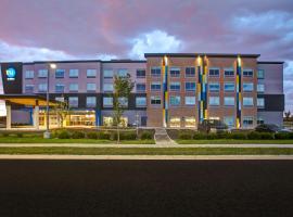 Tru By Hilton Monroe, Oh，位于Monroe的酒店
