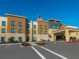 Homewood Suites By Hilton Livermore, Ca