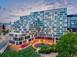 Homewood Suites by Hilton Boston Seaport District