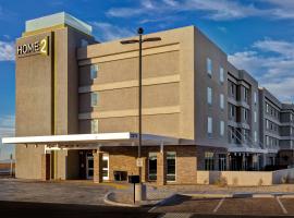 Home2 Suites By Hilton Barstow, Ca，位于巴斯托的酒店