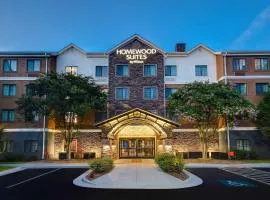 Homewood Suites Newport News - Yorktown by Hilton