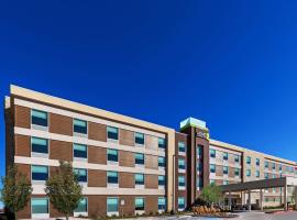 Home2 Suites By Hilton Midland East, Tx，位于米德兰的酒店