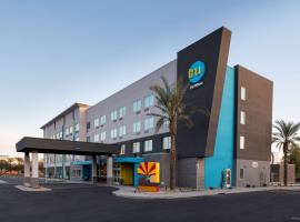 Tru By Hilton Phoenix Glendale Westgate，位于格伦代尔的酒店