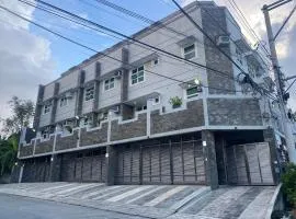 ABE Lodge Taguig