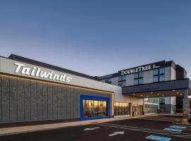 Doubletree By Hilton Madison East