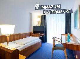 ACHAT Hotel Karoli Waldkirchen