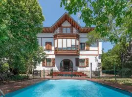 Villa Ganbara, 5 minutos de Pamplona