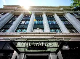 The Waters Hot Springs, Tapestry Collection by Hilton