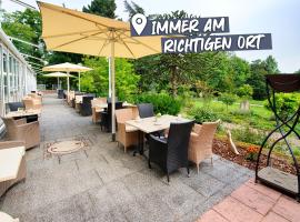 ACHAT Hotel Bad Dürkheim，位于巴特迪克海姆的酒店