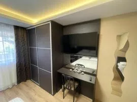 Vanessza apartman