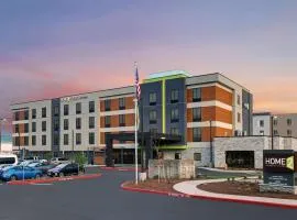 Home2 Suites By Hilton Salem