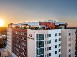 Hotel Melby Downtown Melbourne Tapestry Collection By Hilton