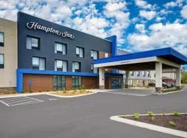 Hampton Inn Cave City, KY