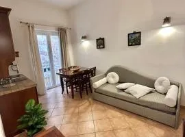 Vicolo 35 Apartments