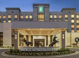 Embassy Suites by Hilton Round Rock