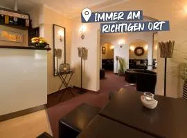 ACHAT Hotel Dresden Elbufer