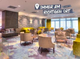 ACHAT Hotel Frankfurt Maintal，位于美因塔尔的酒店