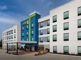 Home2 Suites By Hilton Kenner New Orleans Arpt