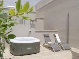 ApuliaLux - Brindisi Relax Apartments