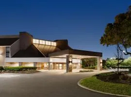 哥伦布都柏林皇冠假日酒店