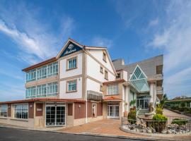 Hotel Ardora，位于Aios的酒店