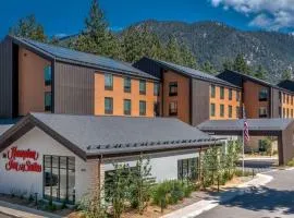 Hampton Inn & Suites South Lake Tahoe