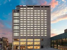 Homewood Suites By Hilton Toledo Downtown