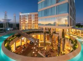 Hilton Garden Inn Cancun Airport