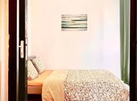Chambre privée