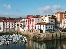 Apartamentos&Spa Mundaka Port