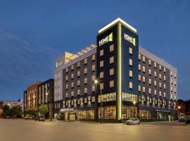 Home2 Suites By Hilton Minneapolis University Area，位于明尼阿波利斯的酒店