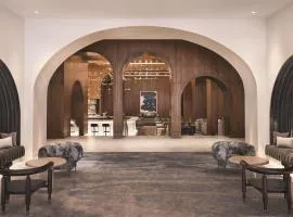 Signia by Hilton San Jose，位于峰田圣荷西国际机场 - SJC附近的酒店