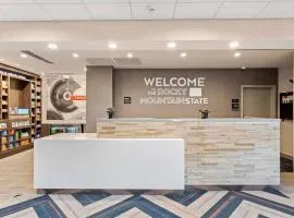 Hampton Inn Colorado Springs Northeast