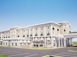 Hilton Garden Inn St Augustine-Historic District