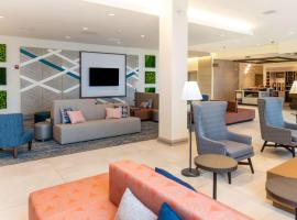 Hilton Garden Inn Mattoon, IL，位于Mattoon的酒店