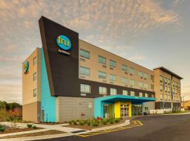 Tru By Hilton Smithfield I-95，位于史密斯菲尔德的酒店