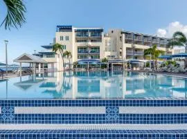 Hilton Vacation Club Flamingo Beach Sint Maarten