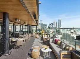 Canopy by Hilton San Francisco SoMa