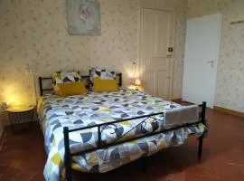 Chambre d'hôtes de lamy